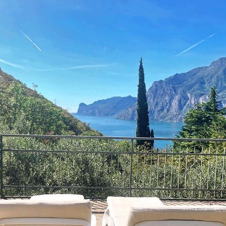 Viewlake Apartment Torbole Sul Garda Exteriör bild