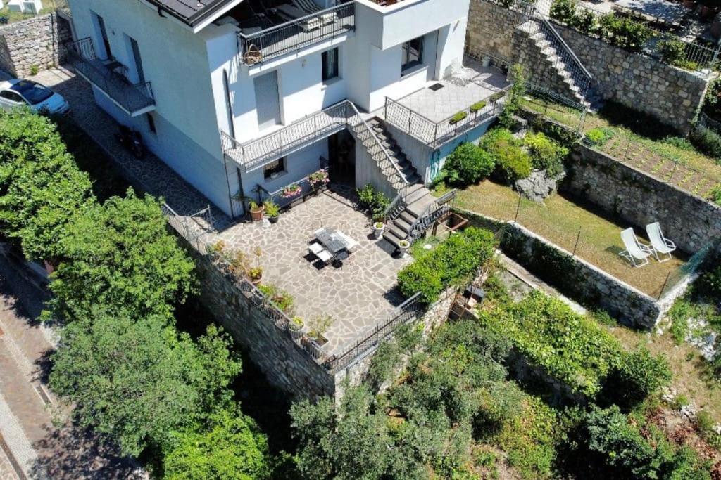 Viewlake Apartment Torbole Sul Garda Exteriör bild