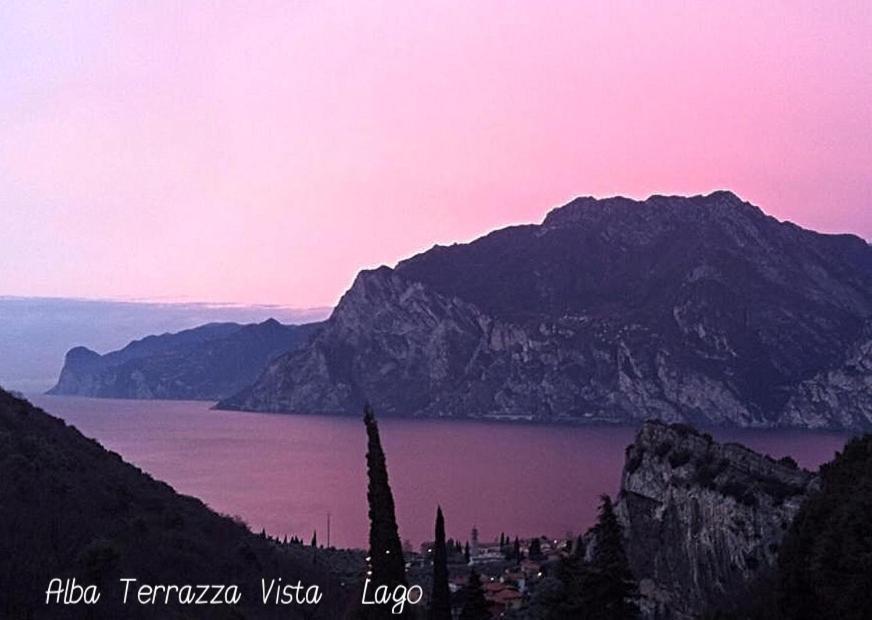 Viewlake Apartment Torbole Sul Garda Exteriör bild