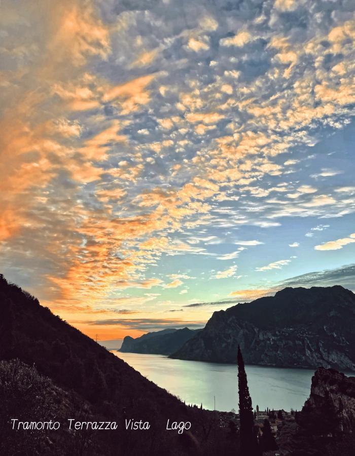 Viewlake Apartment Torbole Sul Garda Exteriör bild