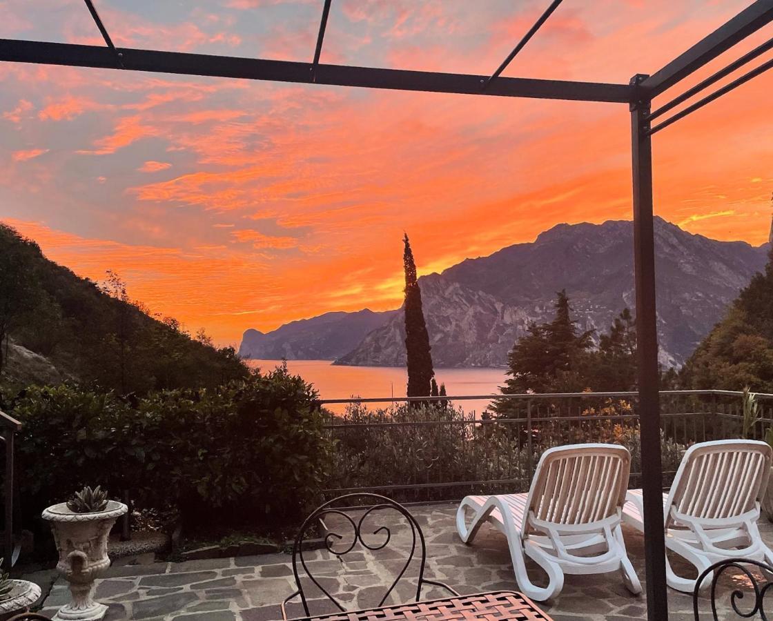 Viewlake Apartment Torbole Sul Garda Exteriör bild