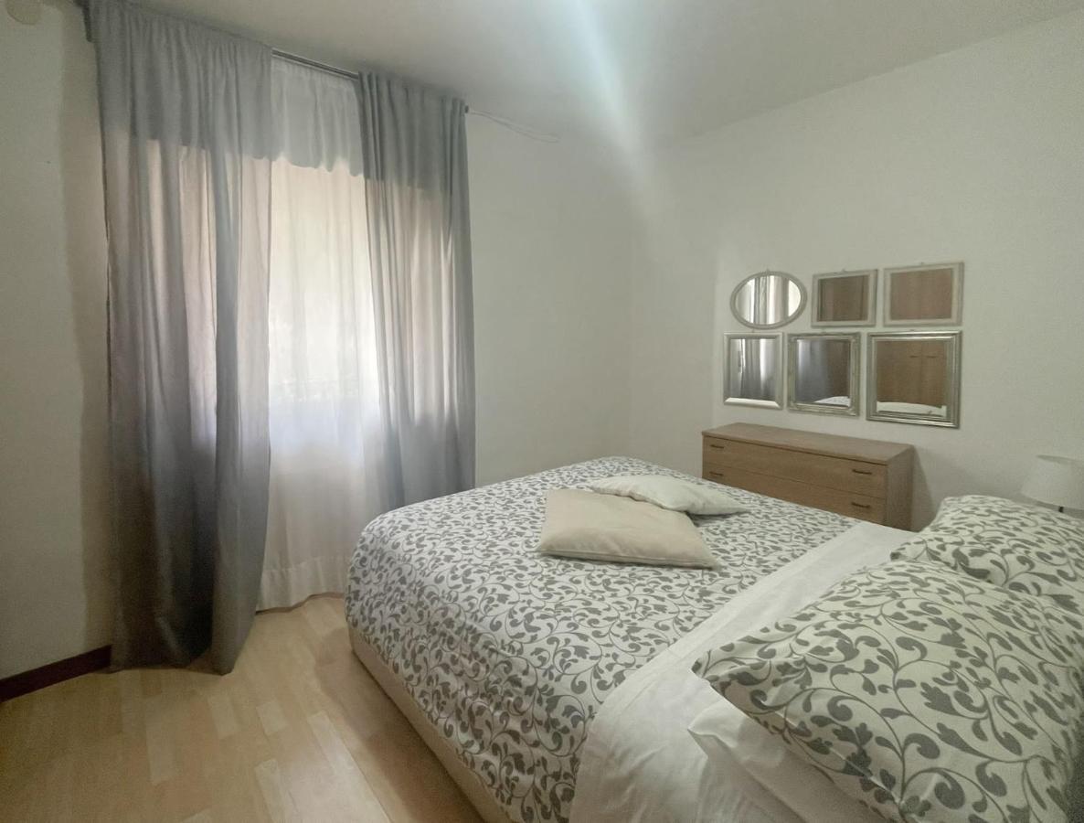 Viewlake Apartment Torbole Sul Garda Exteriör bild