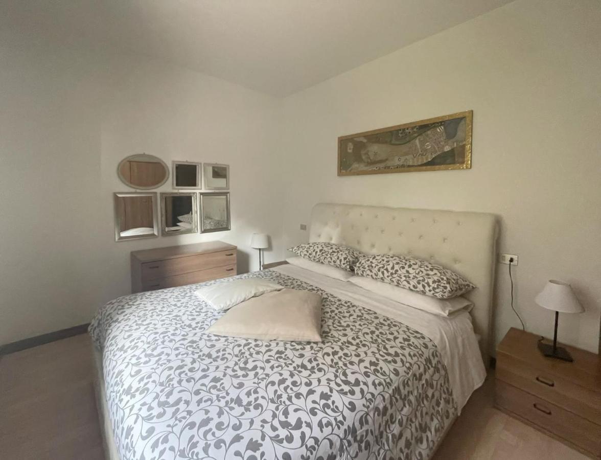Viewlake Apartment Torbole Sul Garda Exteriör bild