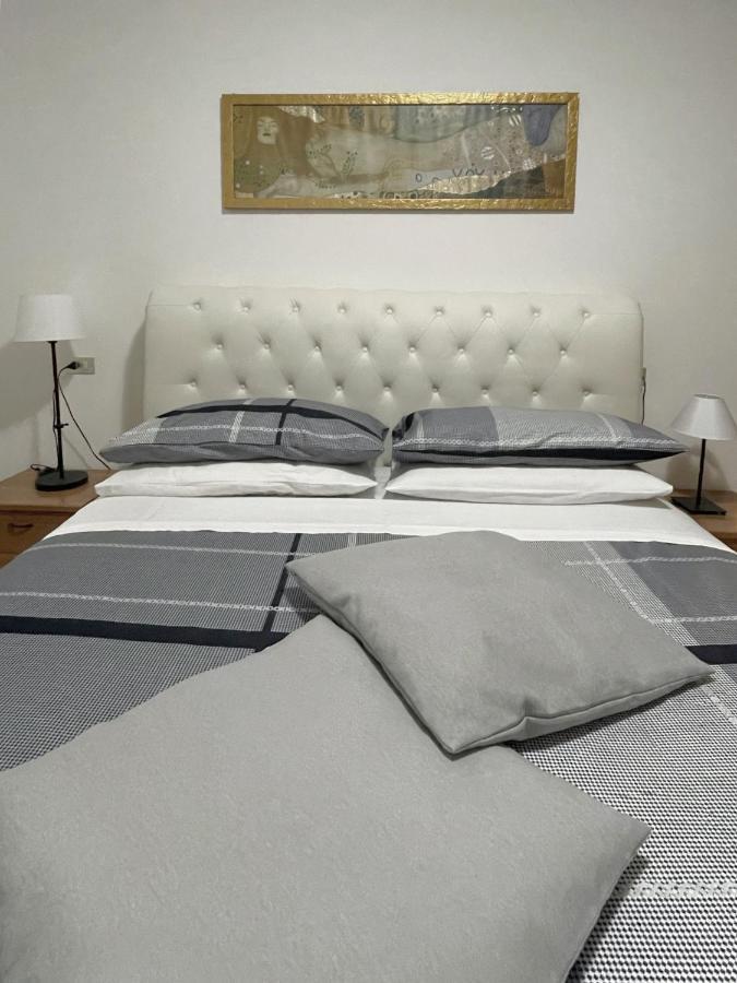 Viewlake Apartment Torbole Sul Garda Exteriör bild