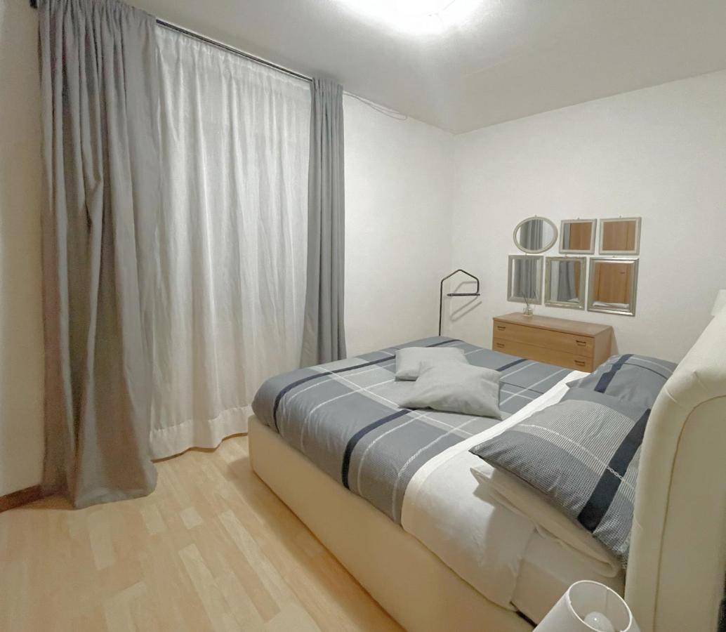 Viewlake Apartment Torbole Sul Garda Exteriör bild