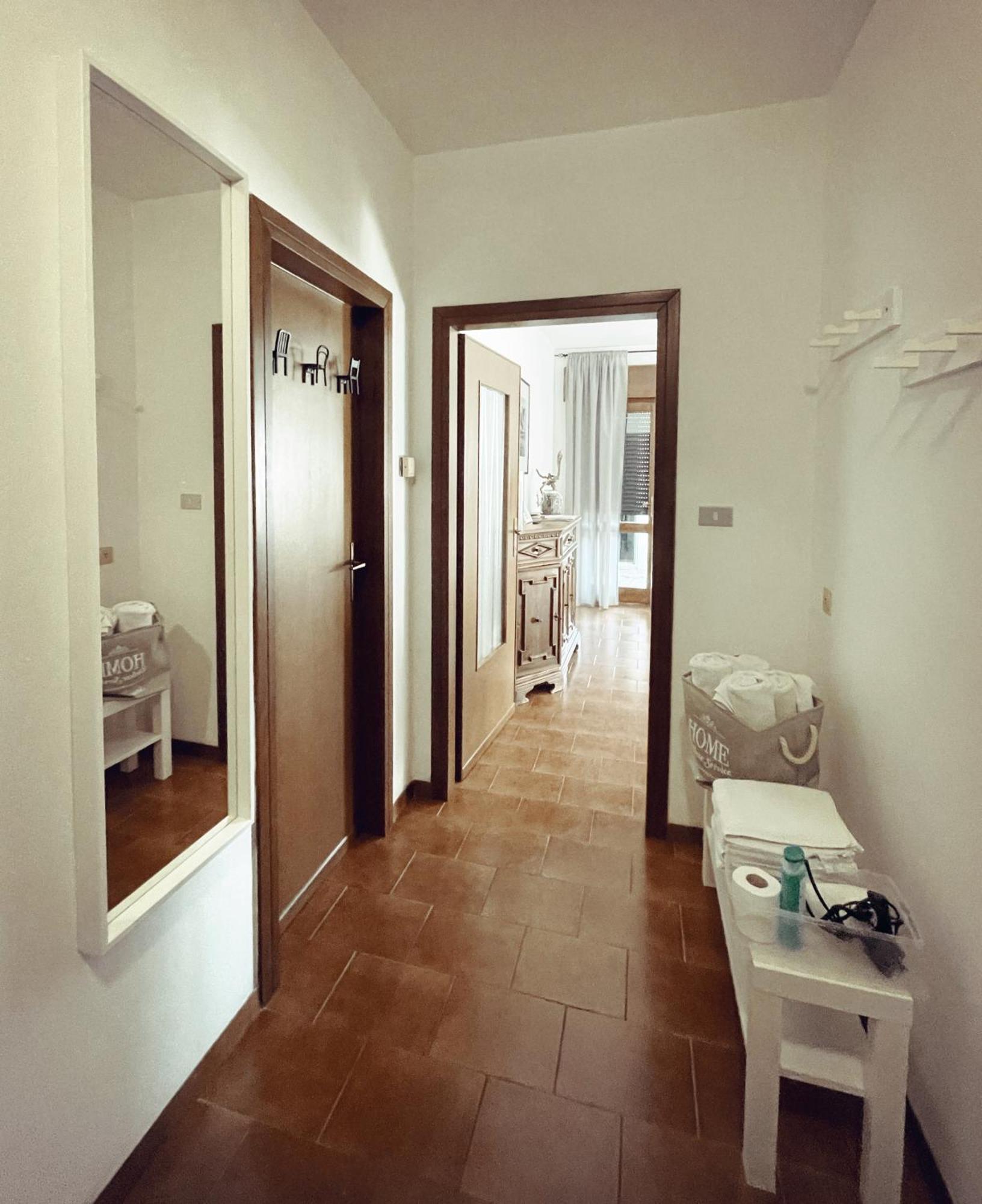 Viewlake Apartment Torbole Sul Garda Exteriör bild