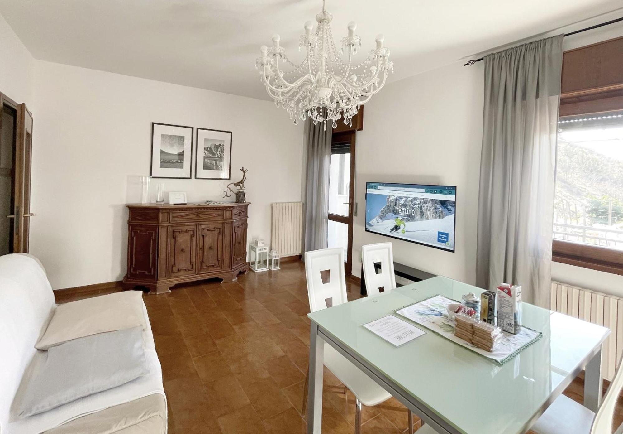Viewlake Apartment Torbole Sul Garda Exteriör bild