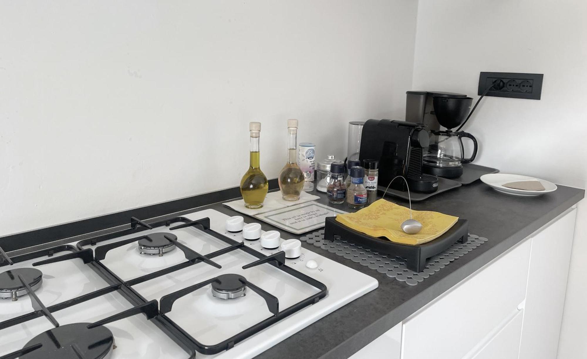 Viewlake Apartment Torbole Sul Garda Exteriör bild
