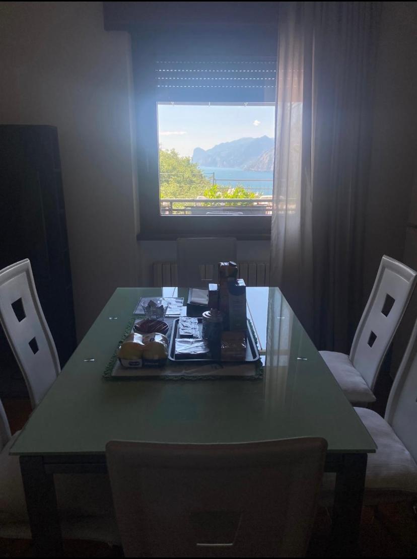 Viewlake Apartment Torbole Sul Garda Exteriör bild